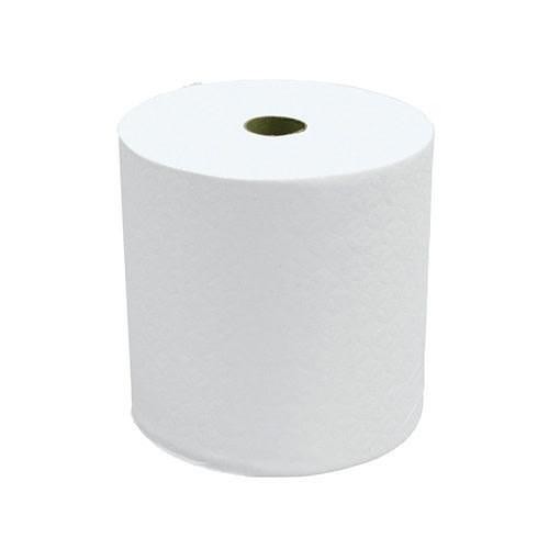 Southern Soft® 43380 Roll Towel, 8 in W x 800 ft L, White